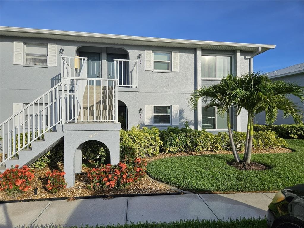 25050 SANDHILL BOULEVARD # 5A4, PUNTA GORDA, FL 33983