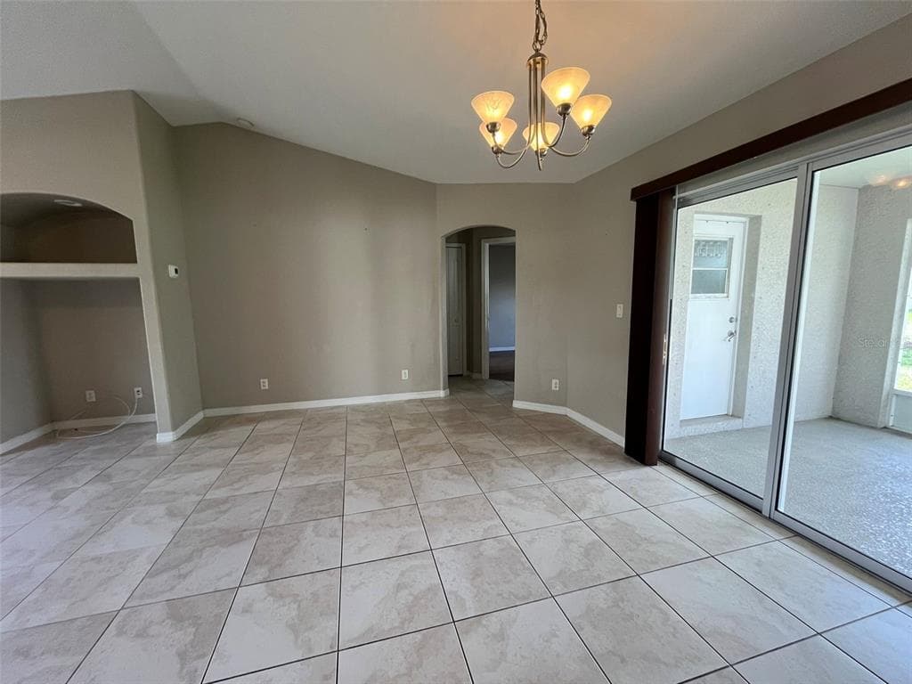 3605 CABALLERO AVENUE, NORTH PORT, FL 34286 — zdjęcie 5