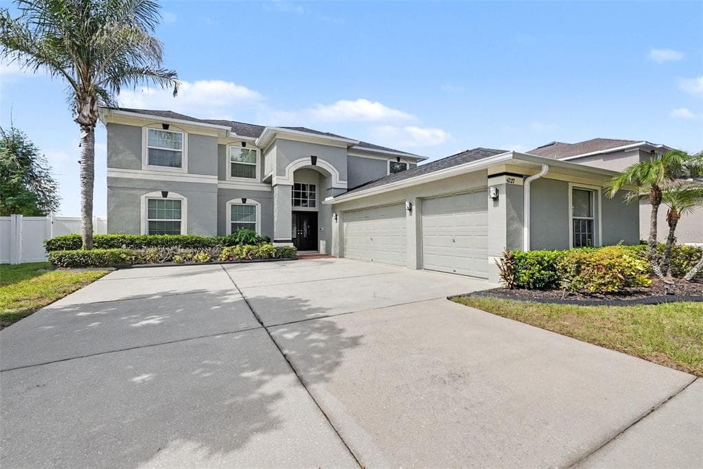 4227 BALINGTON DRIVE, VALRICO, FL 33596 — zdjęcie 2