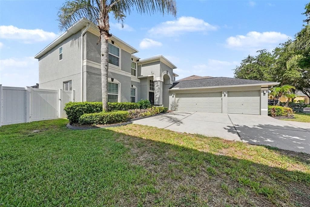 4227 BALINGTON DRIVE, VALRICO, FL 33596 — zdjęcie 3