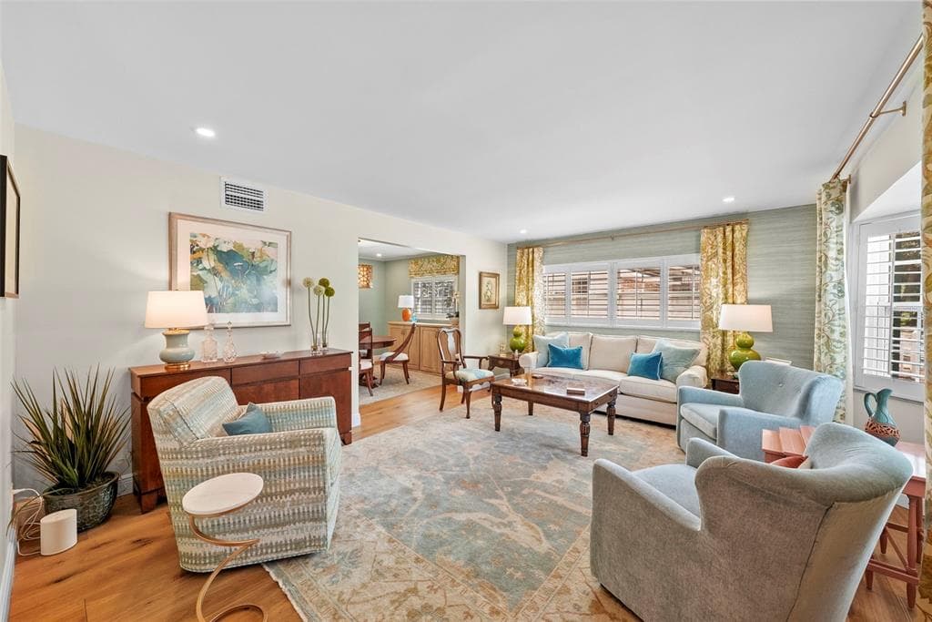 4705 W SAN RAFAEL STREET, TAMPA, FL 33629 — zdjęcie 3