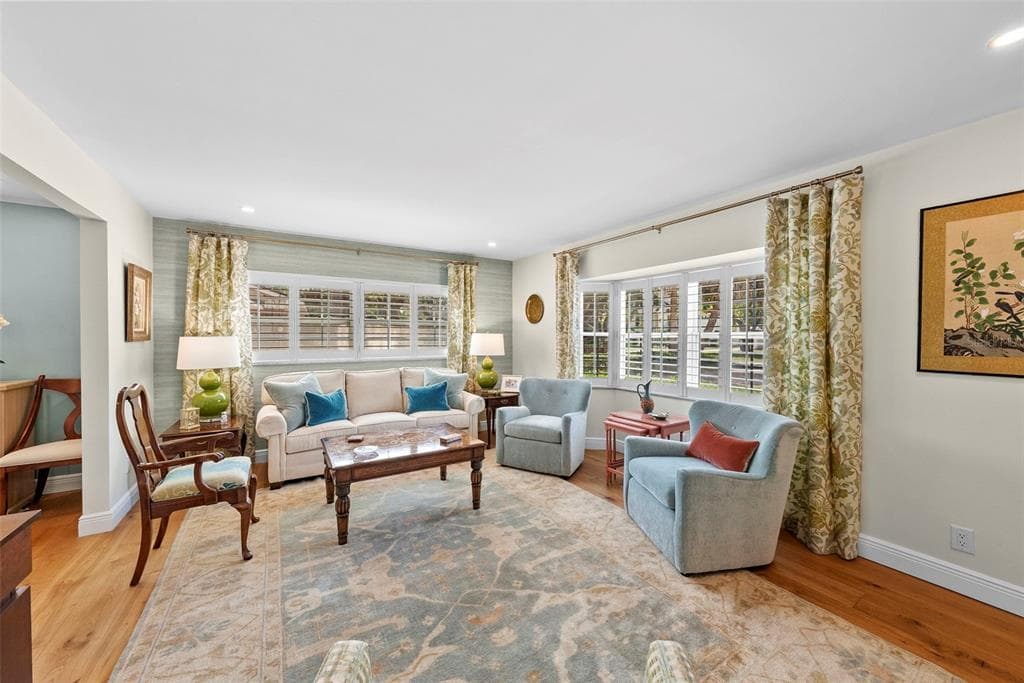 4705 W SAN RAFAEL STREET, TAMPA, FL 33629 — zdjęcie 4