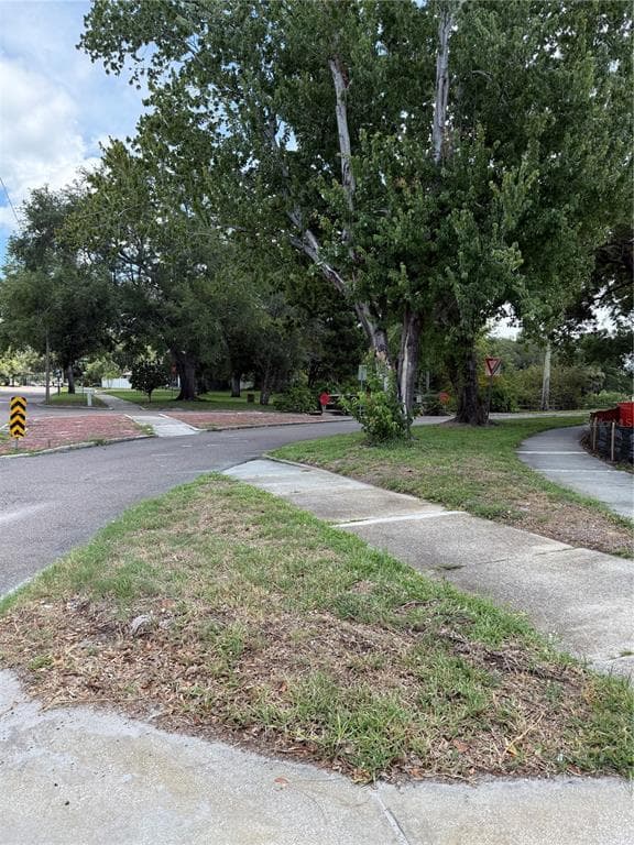 3531 DR MLK JR. DRIVE, ST PETERSBURG, FL 33704 — zdjęcie 4