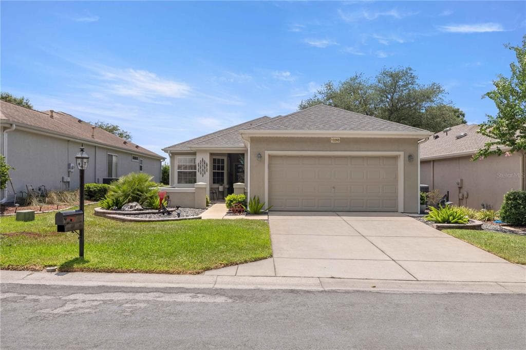 13260 SE 92ND COURT ROAD, SUMMERFIELD, FL 34491