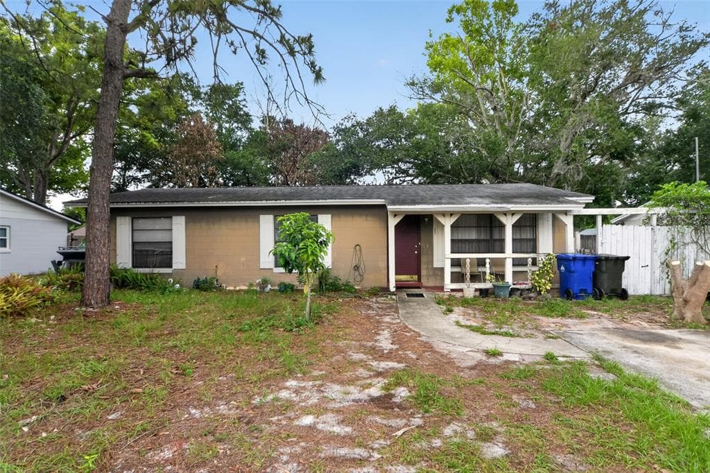 470 WURST ROAD, OCOEE, FL 34761