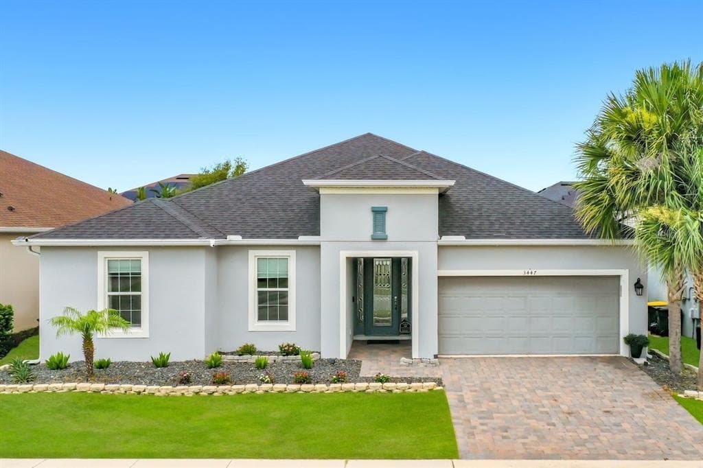 3447 CURRENT, WINTER GARDEN, FL 34787 — zdjęcie 2