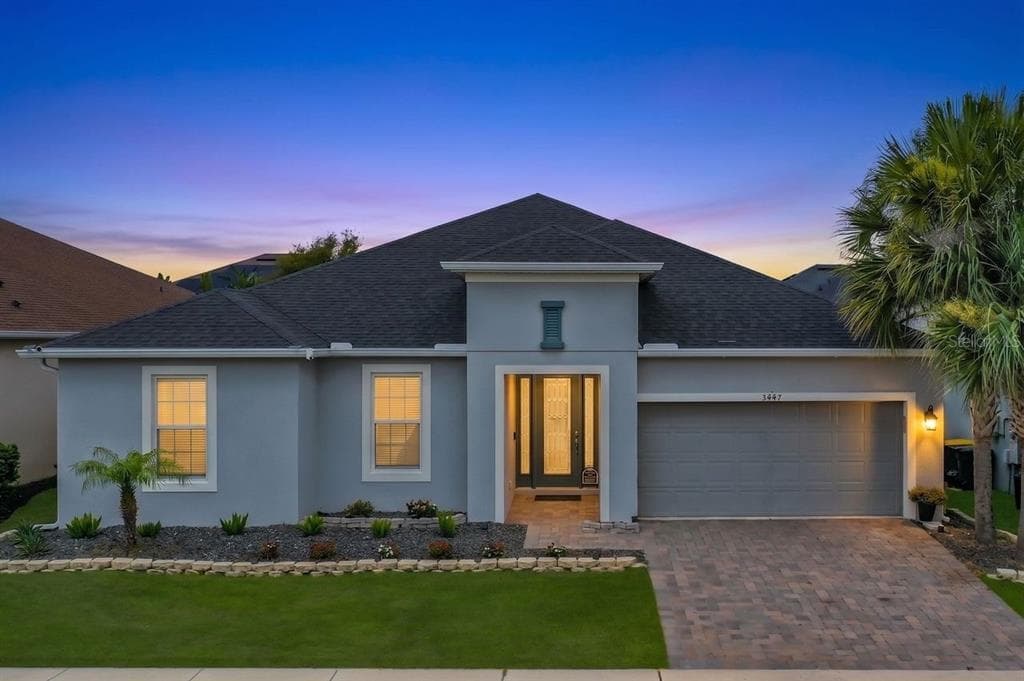 3447 CURRENT, WINTER GARDEN, FL 34787 — zdjęcie 4