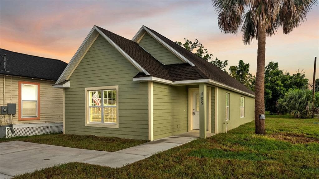 0 38TH STREET NW, WINTER HAVEN, FL 33881