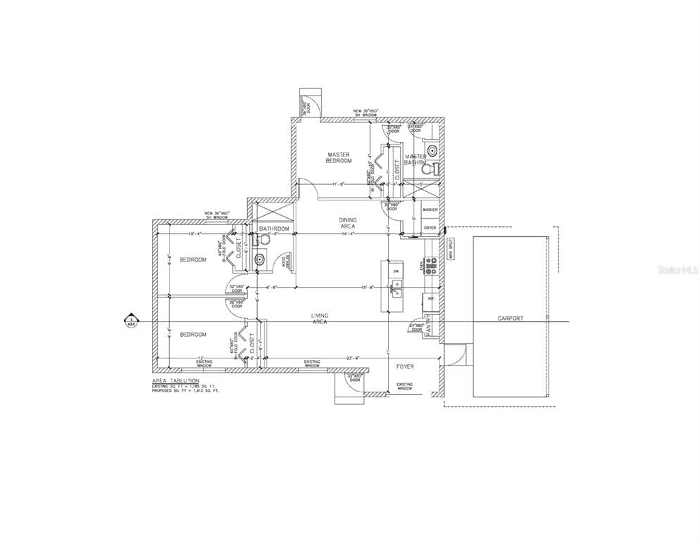 254 OLEANDER ROAD, LAKE WALES, FL 33898 — zdjęcie 2