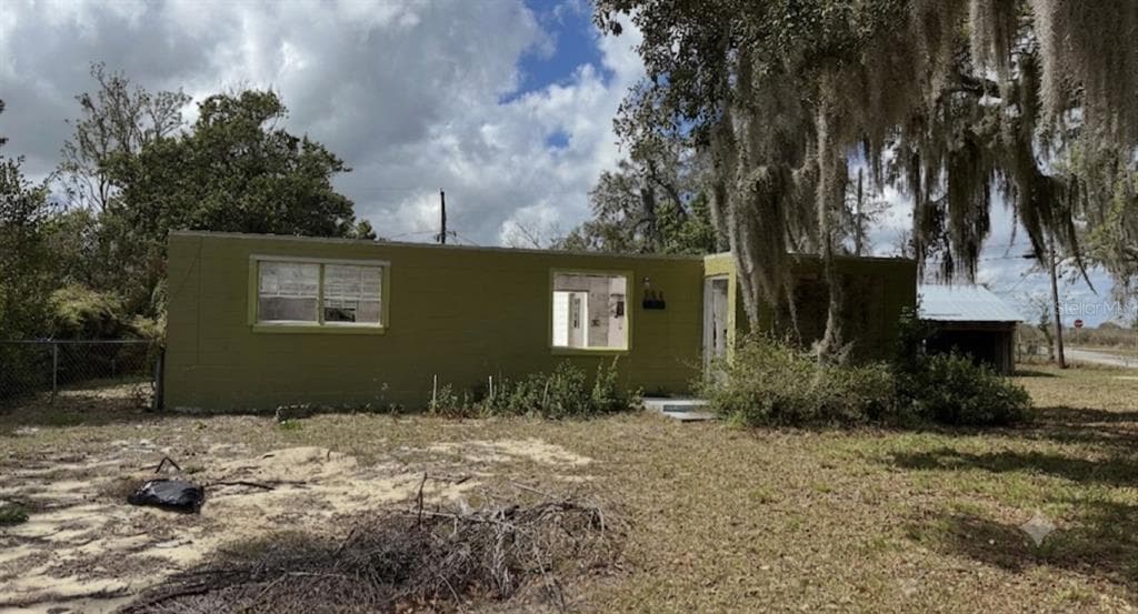 254 OLEANDER ROAD, LAKE WALES, FL 33898