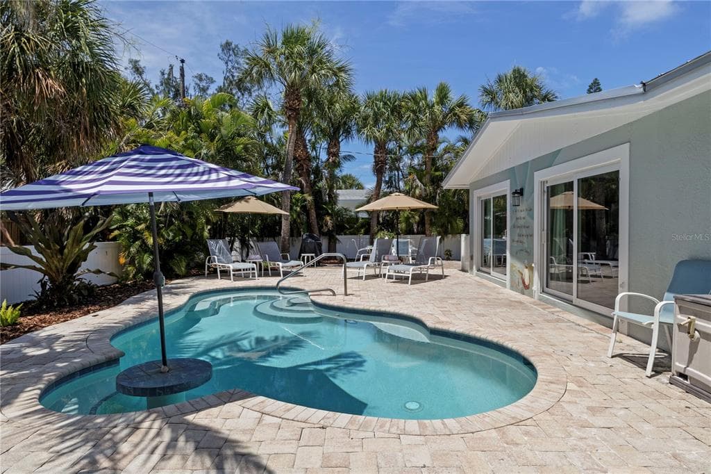 110 PALM AVENUE, ANNA MARIA, FL 34216 — zdjęcie 2