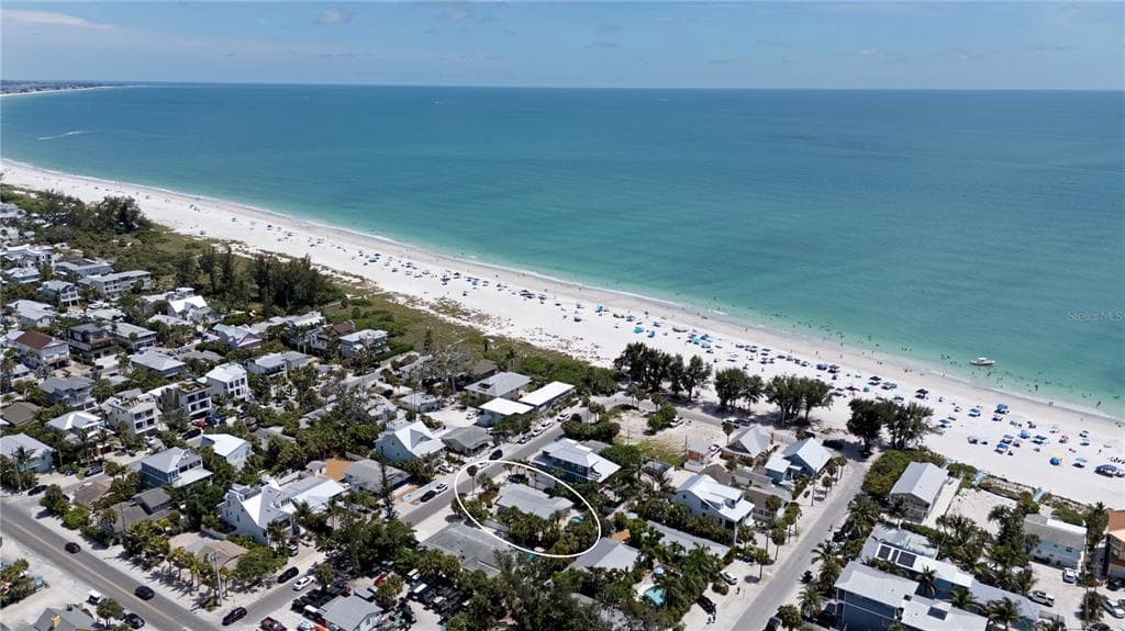 110 PALM AVENUE, ANNA MARIA, FL 34216 — zdjęcie 4