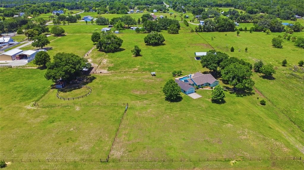 1200 N HART ROAD, GENEVA, FL 32732 — zdjęcie 2
