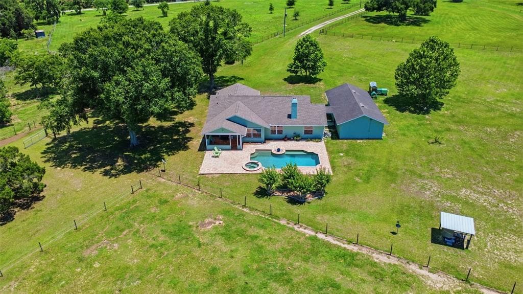 1200 N HART ROAD, GENEVA, FL 32732 — zdjęcie 3