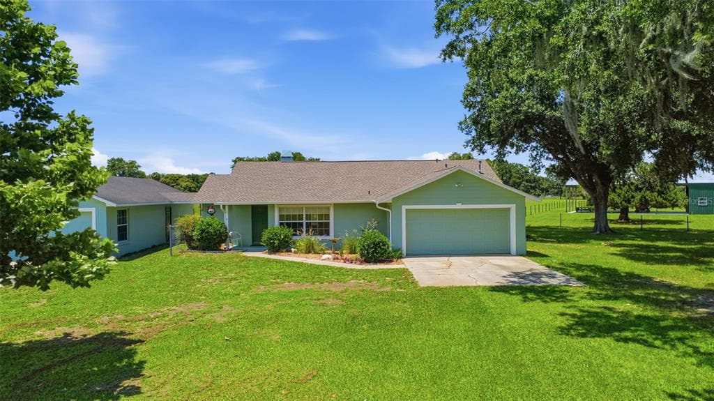 1200 N HART ROAD, GENEVA, FL 32732 — zdjęcie 4