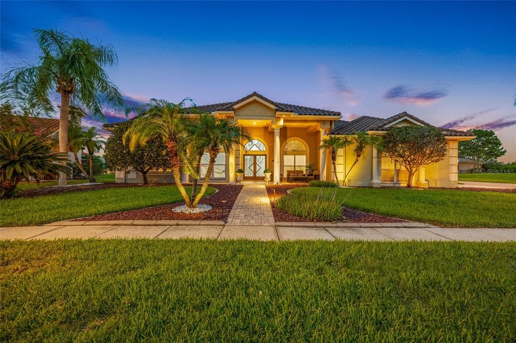 9801 COMPASS POINT WAY, TAMPA, FL 33615 — zdjęcie 2