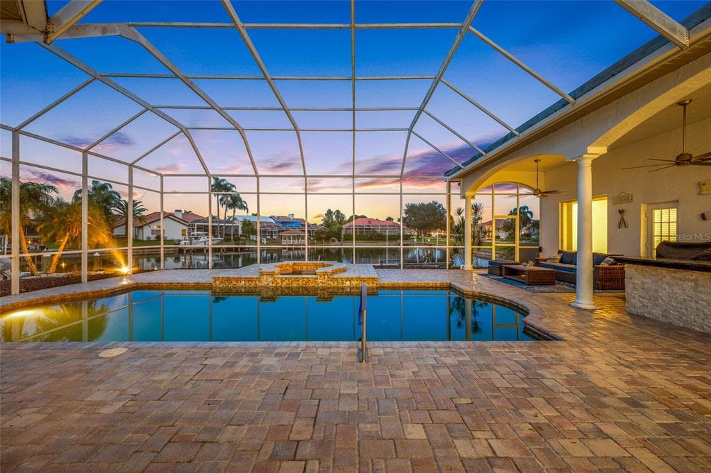 9801 COMPASS POINT WAY, TAMPA, FL 33615 — zdjęcie 4