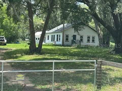 14854 NE JACKSONVILLE ROAD, CITRA, FL 32113 — zdjęcie 2
