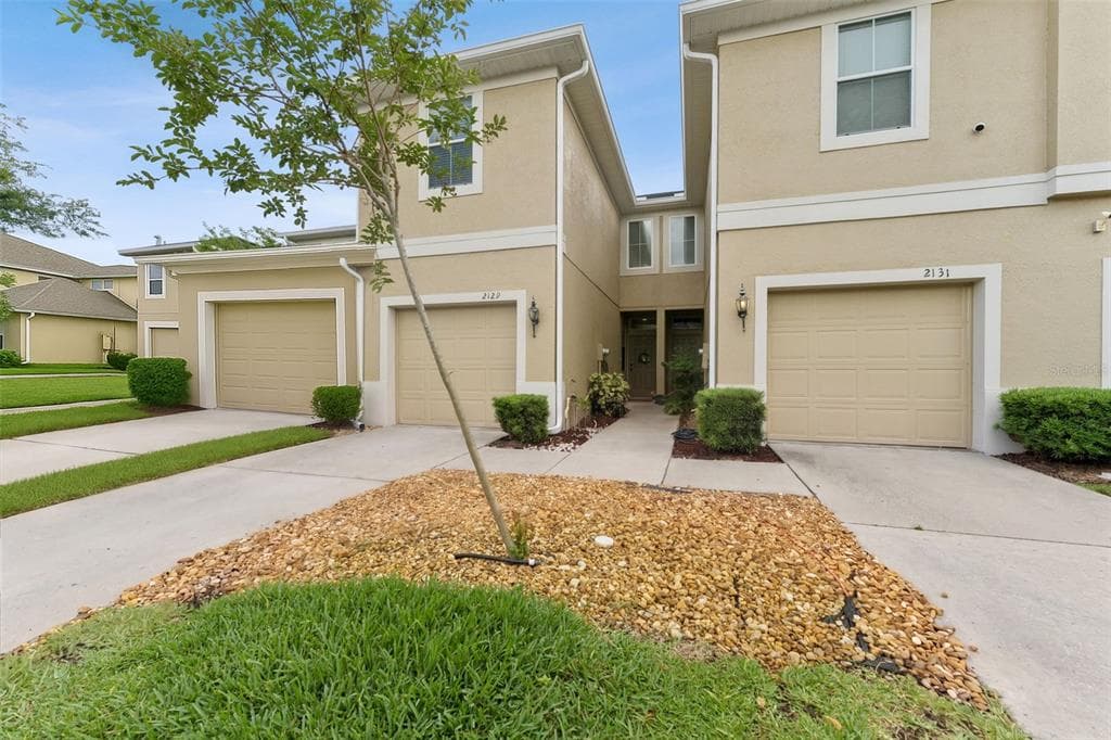 2129 LENNOX DALE LANE, BRANDON, FL 33510 — zdjęcie 2