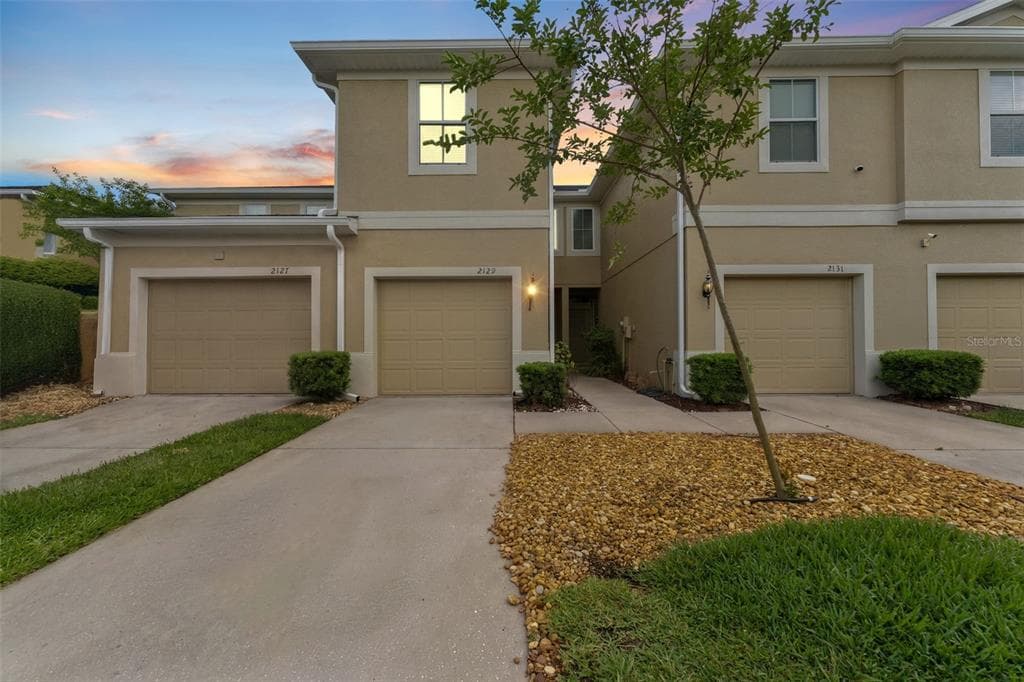 2129 LENNOX DALE LANE, BRANDON, FL 33510 — zdjęcie 3