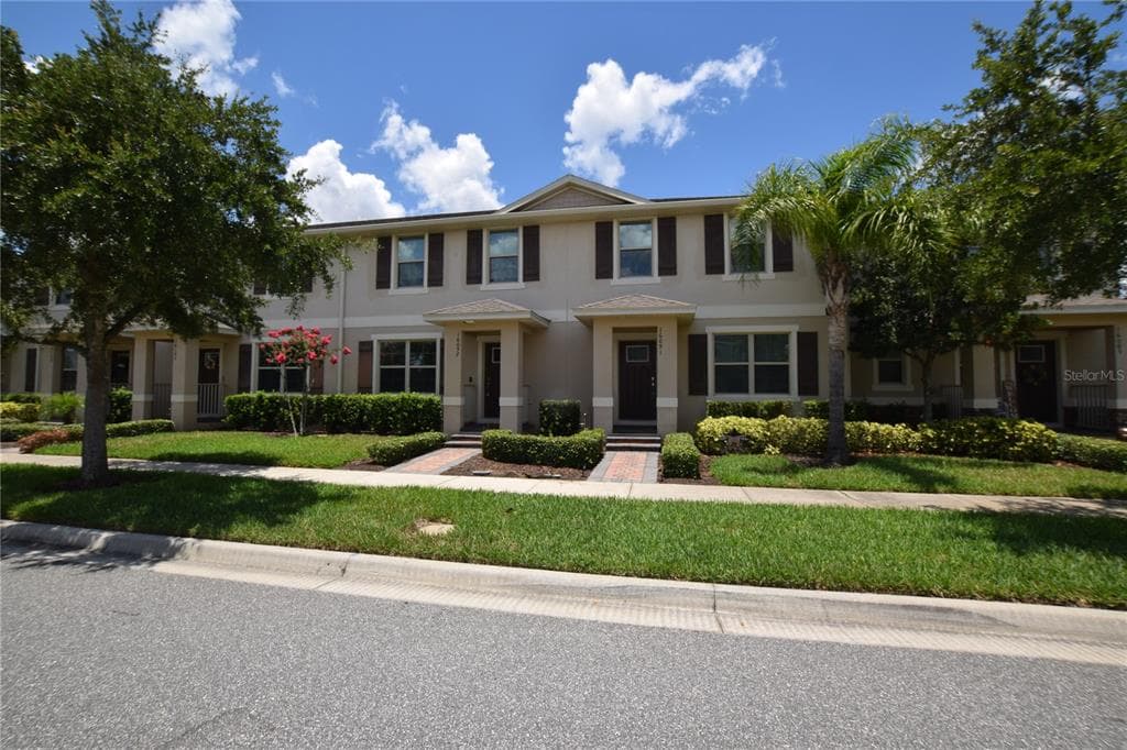 16097 PEBBLE BLUFF LOOP, WINTER GARDEN, FL 34787