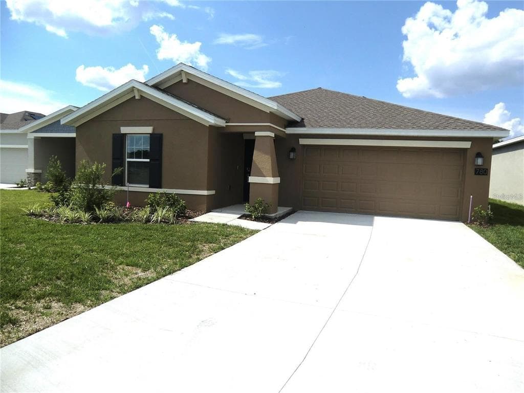 780 DARING DRIVE, DAVENPORT, FL 33837
