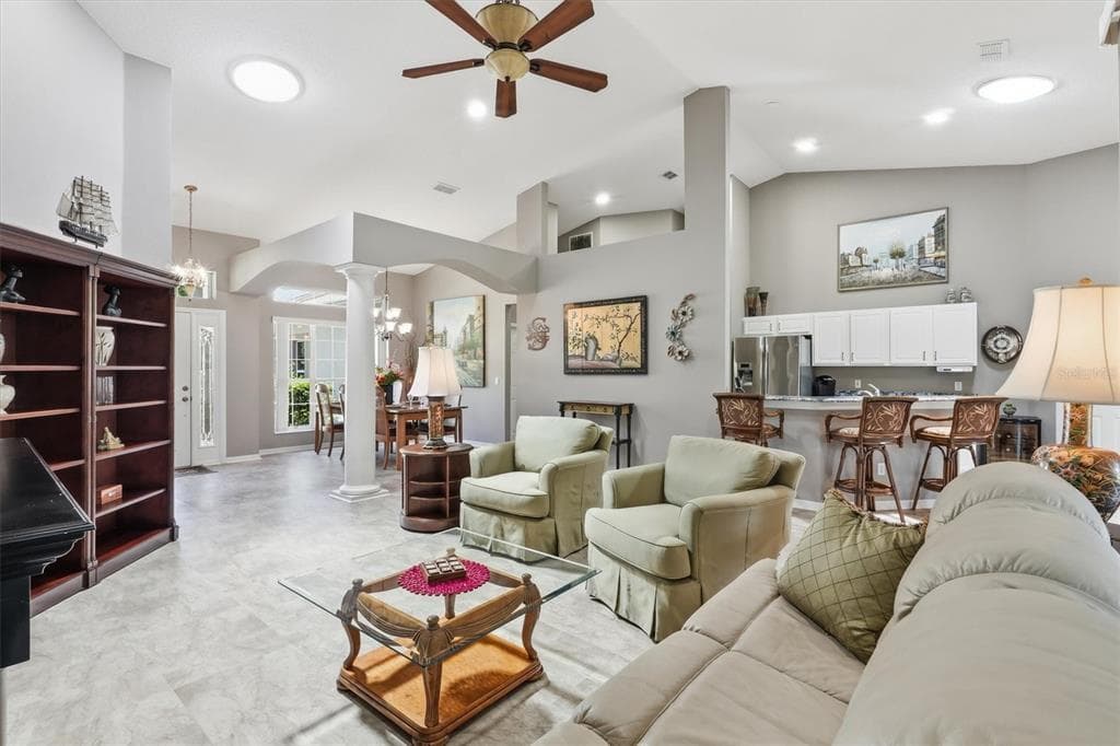 6042 LANDINGS BOULEVARD, LADY LAKE, FL 32159 — zdjęcie 3