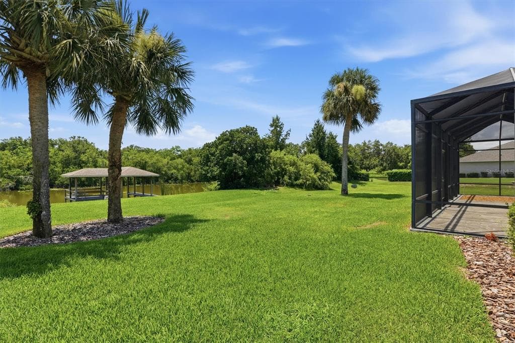 6042 LANDINGS BOULEVARD, LADY LAKE, FL 32159 — zdjęcie 5