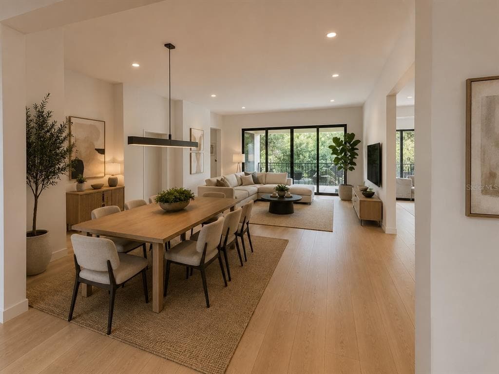 5020 W HOMER AVENUE, TAMPA, FL 33629 — zdjęcie 4