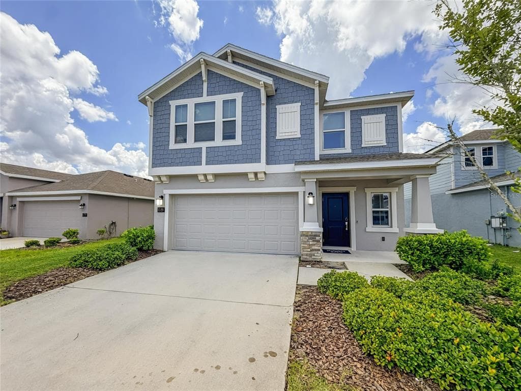 1181 SAND TRAP COURT, DAYTONA BEACH, FL 32124