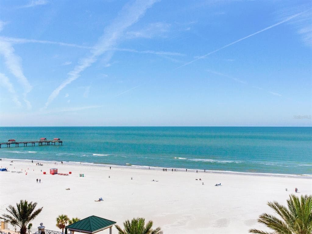 11 SAN MARCO STREET # 807, CLEARWATER BEACH, FL 33767 — zdjęcie 2