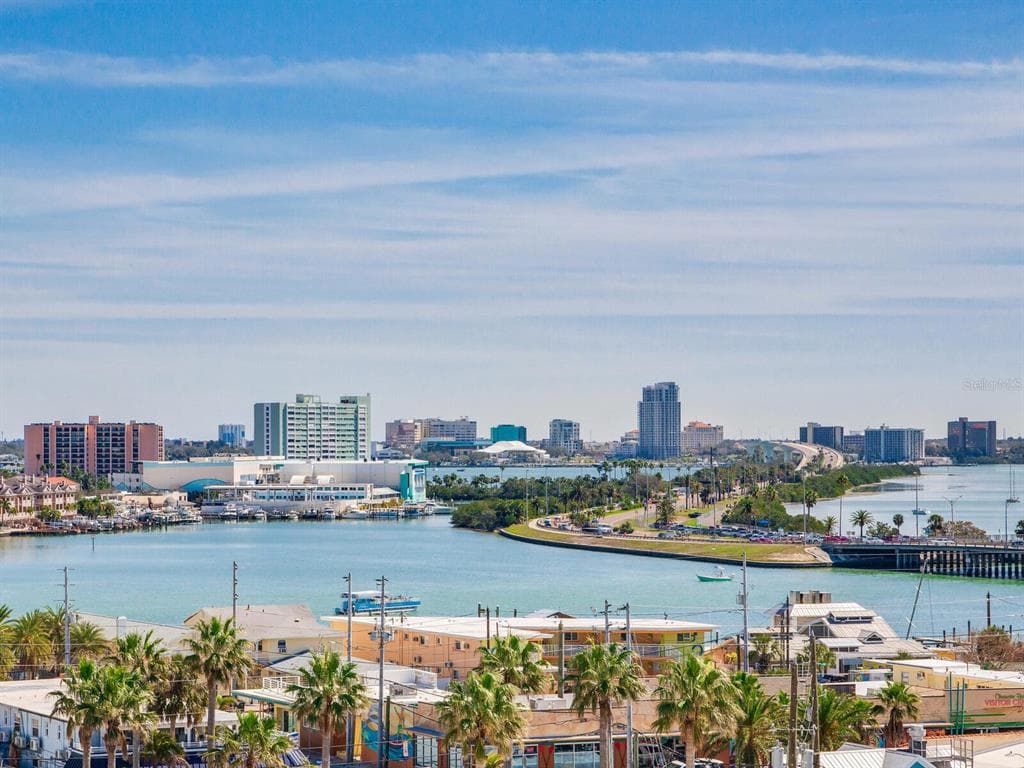 11 SAN MARCO STREET # 807, CLEARWATER BEACH, FL 33767 — zdjęcie 3