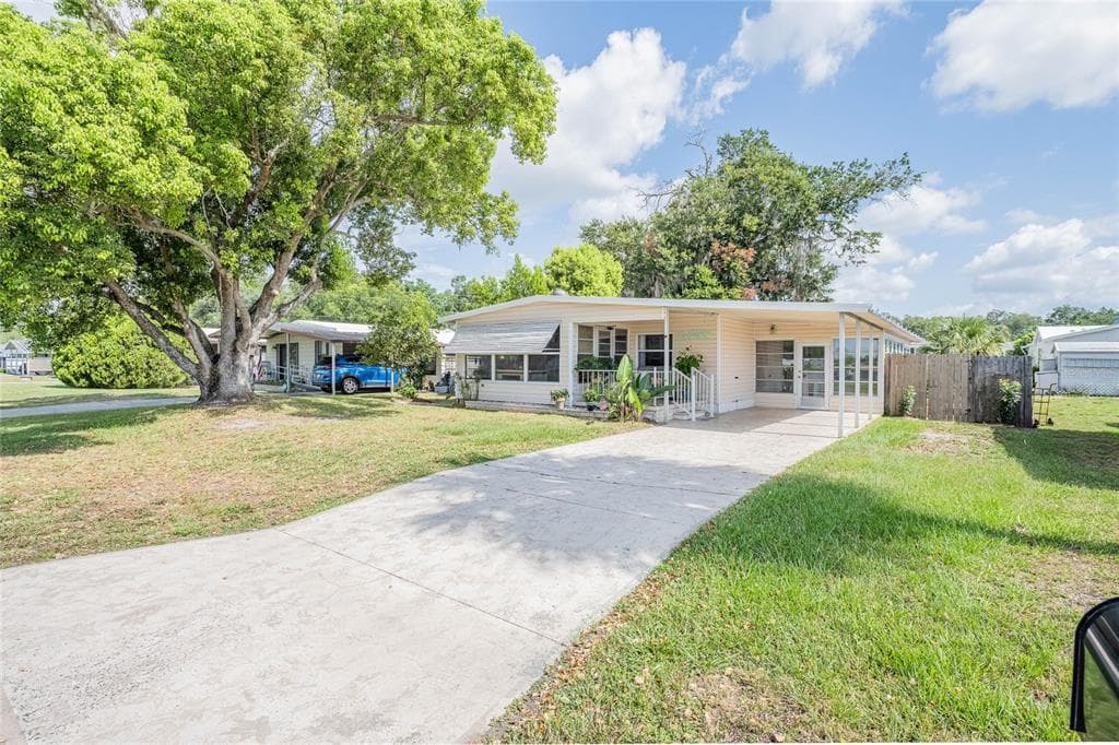 36749 JODI AVENUE, ZEPHYRHILLS, FL 33542