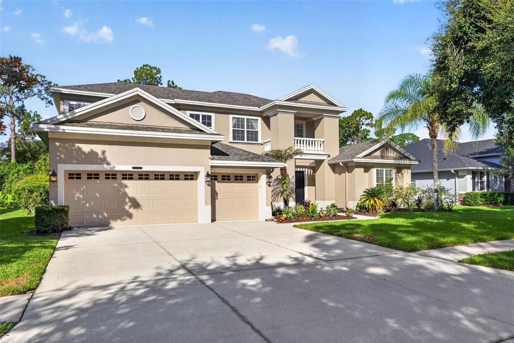 5112 ABISHER WOOD LANE, BRANDON, FL 33511 — zdjęcie 2