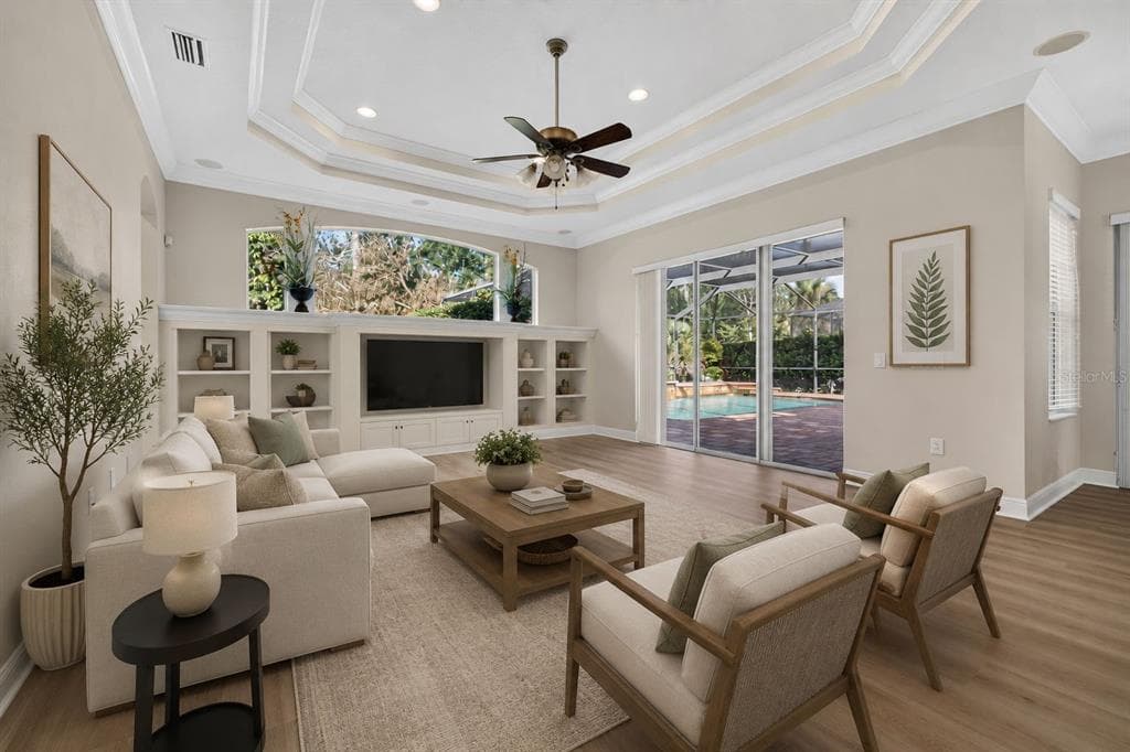 5112 ABISHER WOOD LANE, BRANDON, FL 33511 — zdjęcie 4