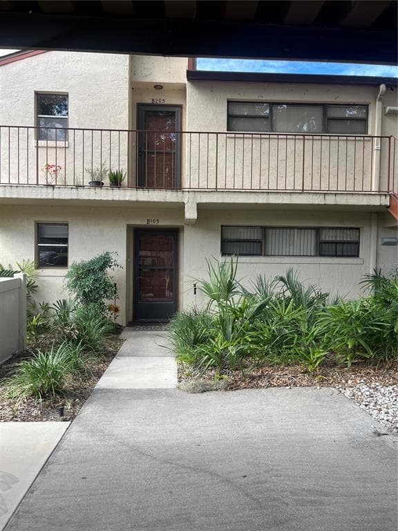 4300 BAYWOOD BOULEVARD # B105, MOUNT DORA, FL 32757
