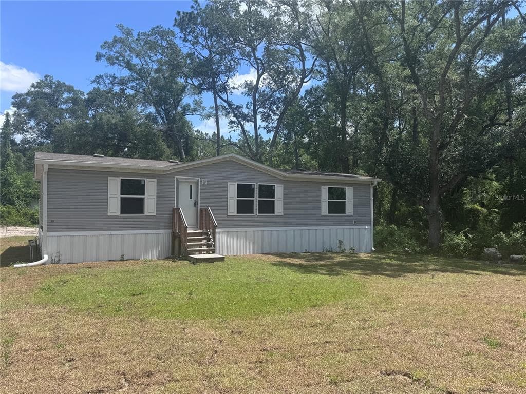 11801 NW 20TH STREET, OCALA, FL 34482