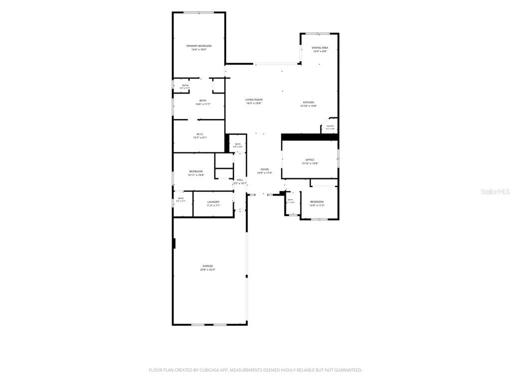 8472 SW CANTANTE WAY, PORT ST LUCIE, FL 34987 — zdjęcie 2