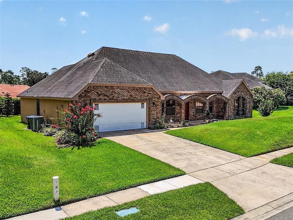 9731 SIBLEY CIRCLE, ORLANDO, FL 32836