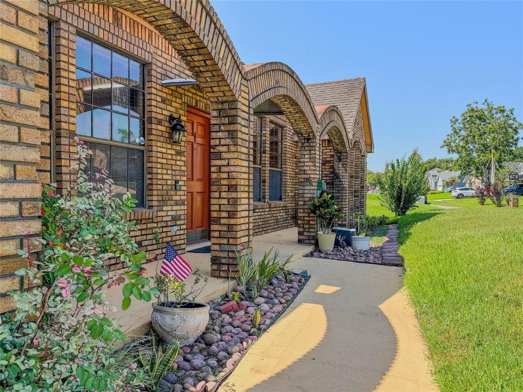 9731 SIBLEY CIRCLE, ORLANDO, FL 32836 — zdjęcie 4