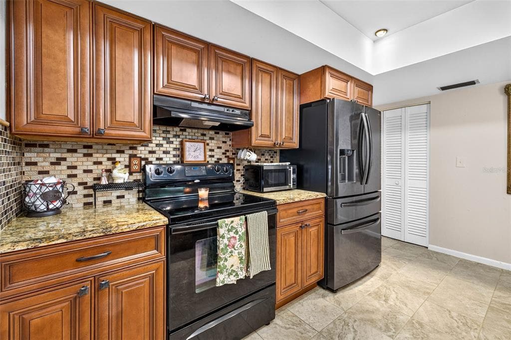 910 HILLSIDE DRIVE, LUTZ, FL 33549 — zdjęcie 2