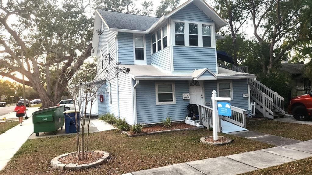 614 OAK AVENUE, CLEARWATER, FL 33756 — zdjęcie 2