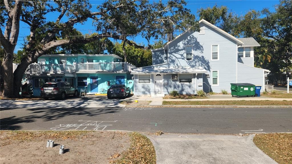 614 OAK AVENUE, CLEARWATER, FL 33756 — zdjęcie 3