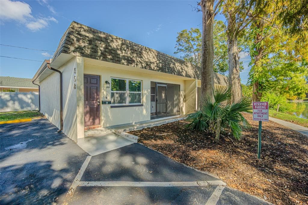 558 CLEARWATER LARGO ROAD N # 1, LARGO, FL 33770