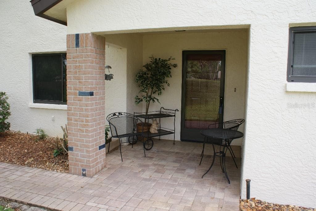 7445 CRESTWOOD DRIVE, WEEKI WACHEE, FL 34613 — zdjęcie 2