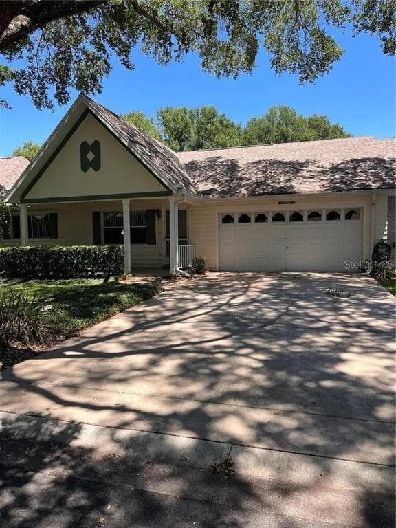 8591 SW 93RD PLACE # E, OCALA, FL 34481 — zdjęcie 2