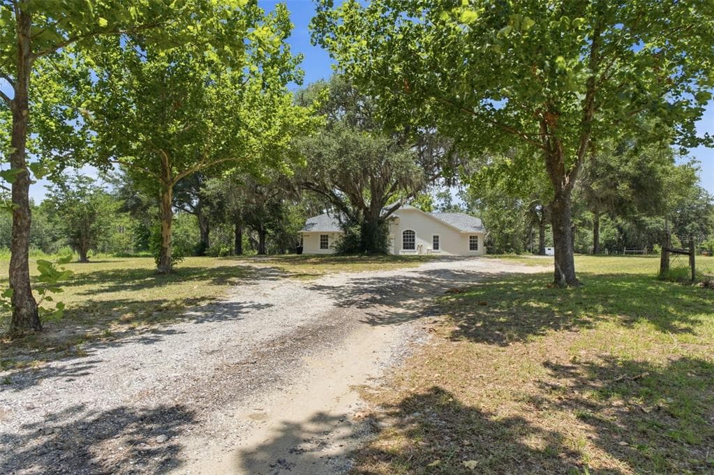 2419 E STAGE COACH TRAIL, INVERNESS, FL 34452 — zdjęcie 4