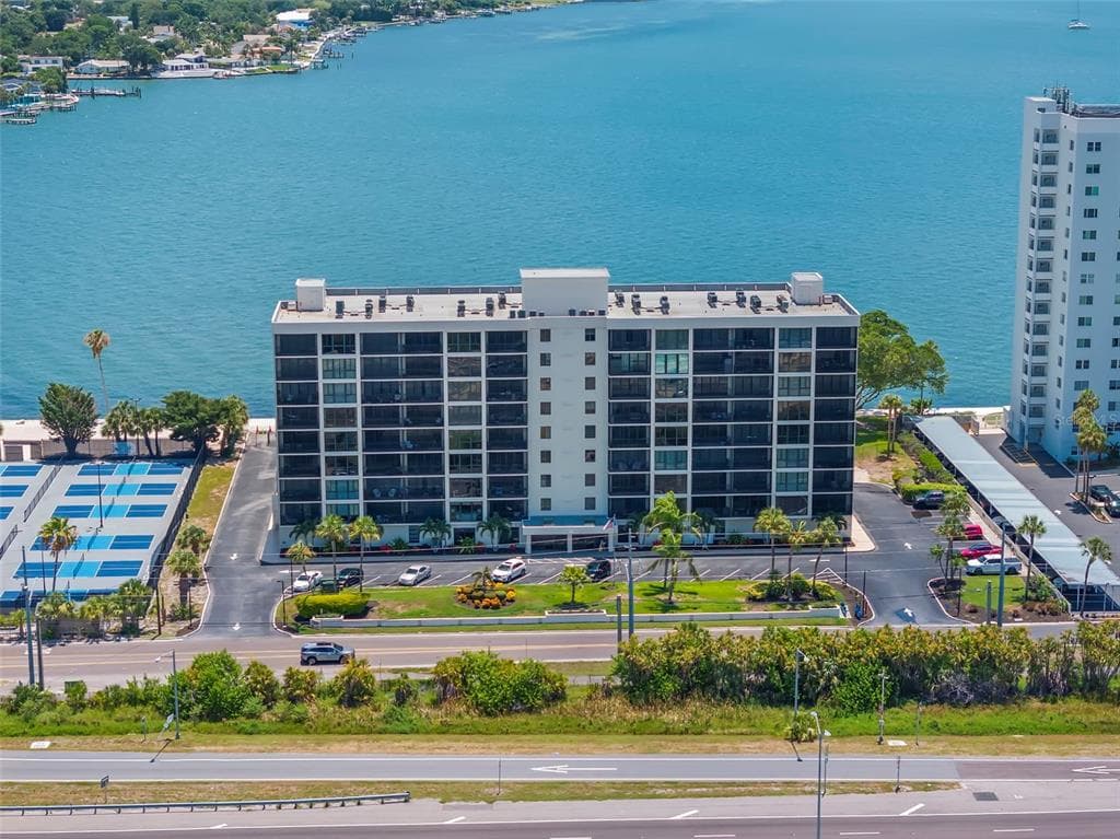 7100 SUNSHINE SKYWAY LANE S # 703, ST PETERSBURG, FL 33711 — zdjęcie 2