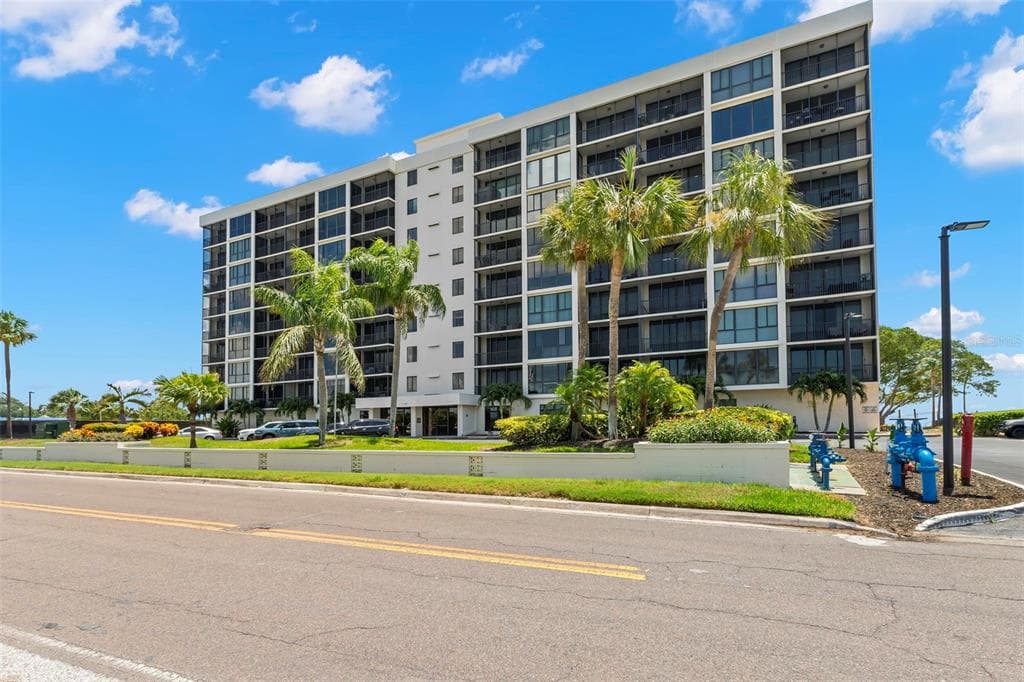 7100 SUNSHINE SKYWAY LANE S # 703, ST PETERSBURG, FL 33711 — zdjęcie 3