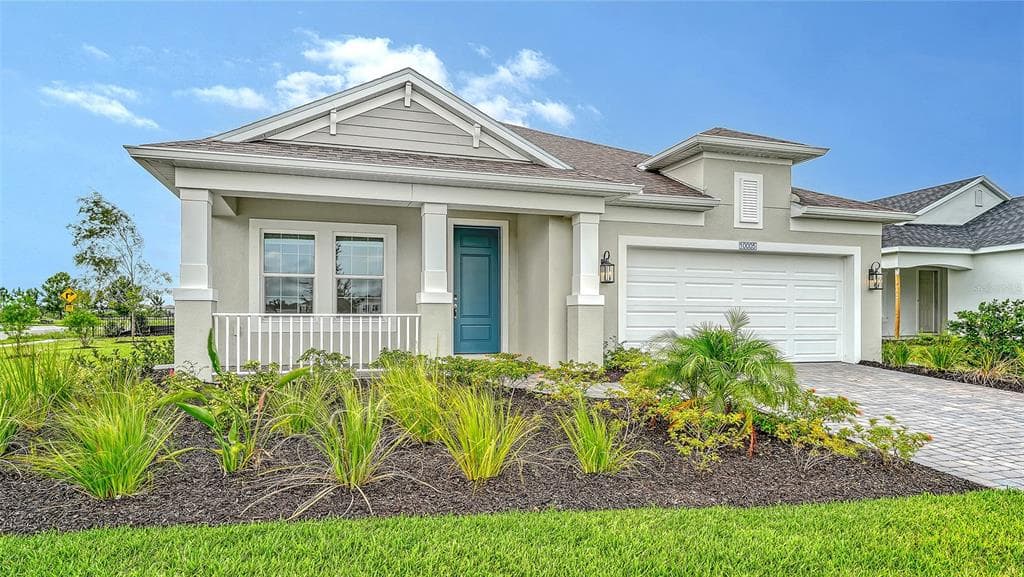 10005 POWELL AVENUE, PARRISH, FL 34219